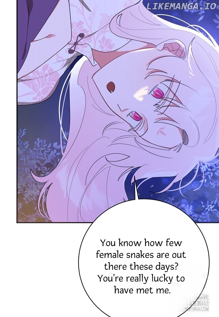 Precious Daughter of the Greatest Martial Arts Villain Chapter 130 - page 55